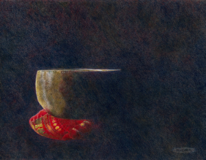Silence